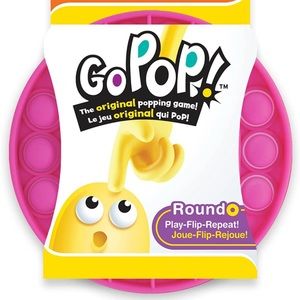 GoPop! Fidget Toy (2 for $10)
